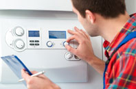 free commercial Bedwellty boiler quotes