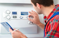 free Bedwellty gas safe engineer quotes