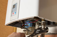 free Bedwellty boiler install quotes